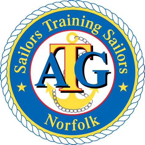 afloat training group norfolk